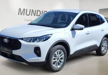 Ford Kuga 2.820 km 39.770 &euro; Landshut 84030