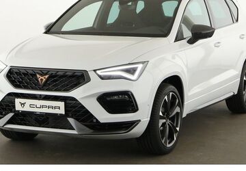 Cupra Ateca 8.000 km 46.899 &euro; Gotha 99867