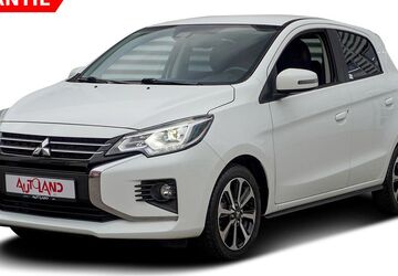 Mitsubishi Space Star 29.861 km 15.950 &euro; Magdeburg 39118