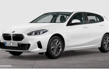 BMW 120 12.600 km 27.980 &euro; Solingen 42719