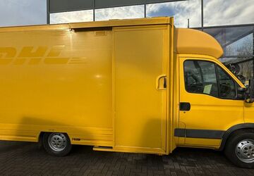 IVECO Andere 80.000 km 11.990 &euro; Neuwied 56564