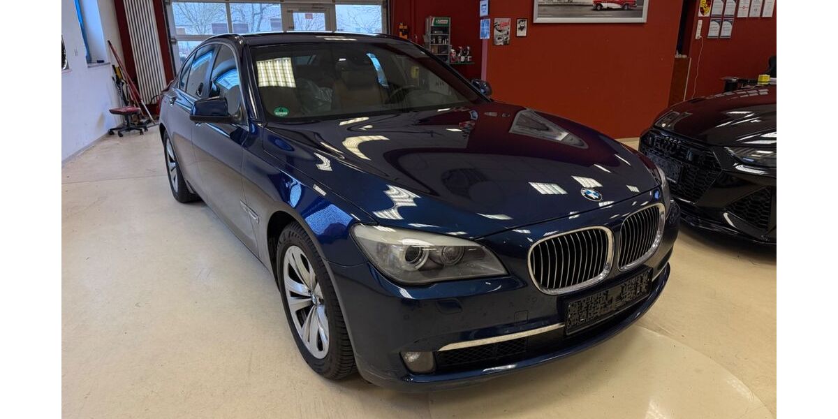 BMW 740 91.200 km 22.990 &euro; Wolnzach 85283