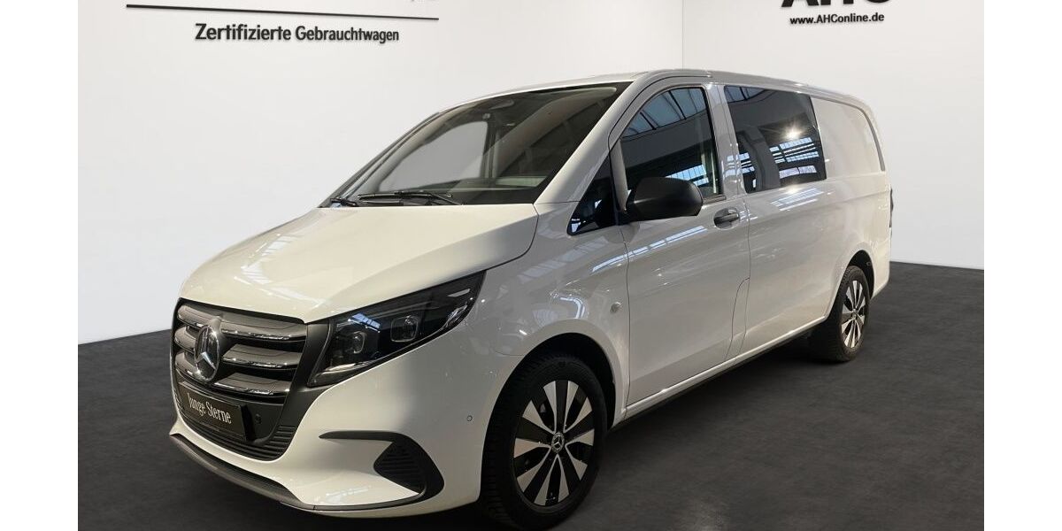 Mercedes-Benz Vito 8.800 km 64.974 &euro; Cottbus 03042