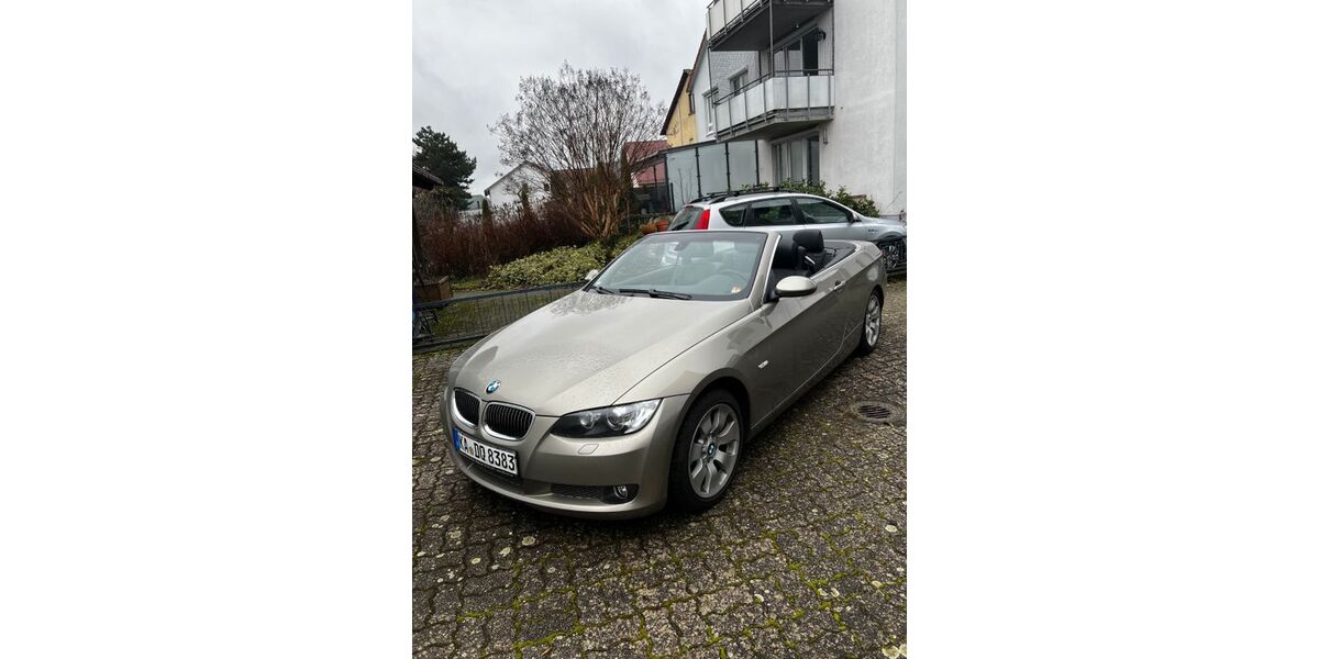 BMW 335 48.200 km 22.999 &euro; Stutensee 76297