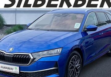 Skoda Octavia 25.777 km 30.749 &euro; Radeberg 01454
