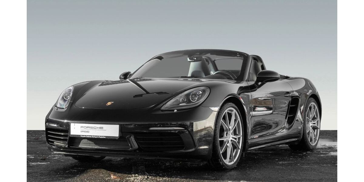 Porsche Boxster 21.600 km 59.900 &euro; Filderstadt 70794