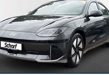 Hyundai IONIQ 6 24.973 km 24.890 &euro; Nürnberg 90451