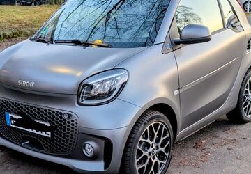 Smart ForTwo 8.500 km 19.800 &euro; Berlin 13158