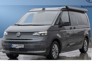 VW T7 California 21.500 km 64.950 &euro; München 80687