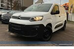 Citroen Berlingo Club XLL2*3-Sitz*Sthzg*Tempo*PDC*Glas* 34.799 km 16.990 &euro; Berlin 13187