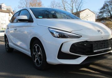 MG 3 10.989 km 16.490 &euro; Neuwied 56564