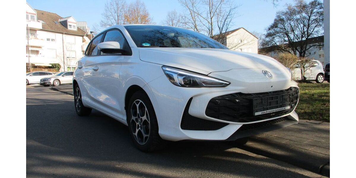 MG 3 10.989 km 16.490 &euro; Neuwied 56564