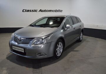 Toyota Avensis 194.000 km 8.500 &euro; Neuwied 56567