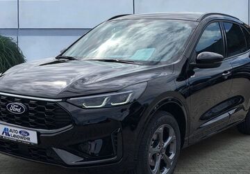 Ford Kuga 1.001 km 40.990 &euro; Holdorf 49451