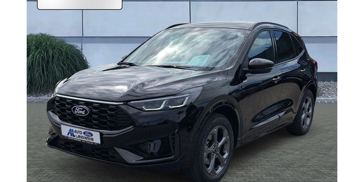 Ford Kuga 1.001 km 40.990 &euro; Holdorf 49451