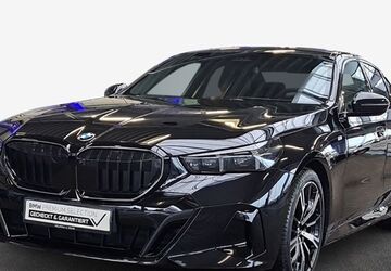 BMW 540 27.900 km 72.711 &euro; Wietmarschen 49835