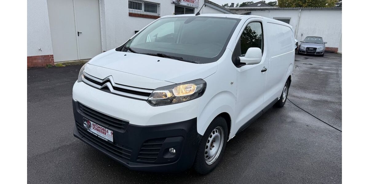 Citroen Jumpy 205.200 km 8.890 &euro; Munster 29633