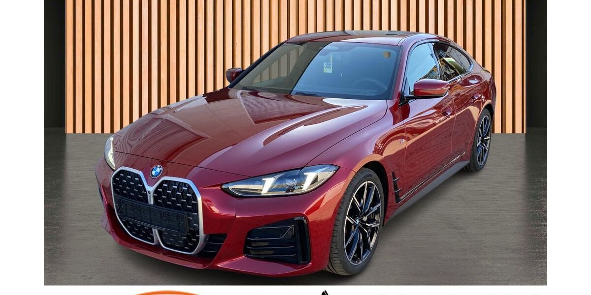 BMW 430 Gran Coupé 5.870 km 47.980 &euro; Dresden 01328