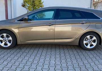 Hyundai i40 189.000 km 7.800 &euro; Osthofen 67574
