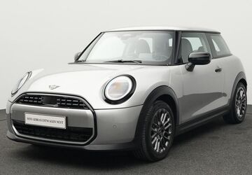 Mini Cooper C 17.820 km 25.208 &euro; 