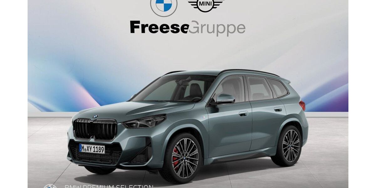 BMW X1 15.770 km 54.900 &euro; Oldenburg 26135