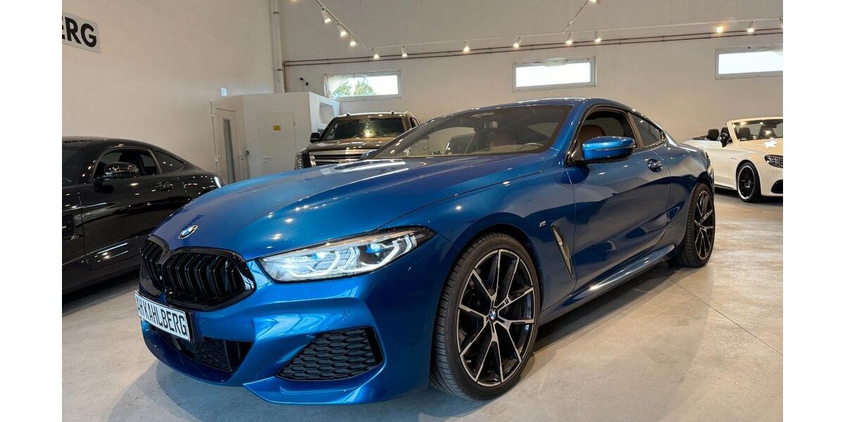 BMW 840 106.300 km 41.900 &euro; Soltau 29614