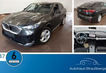 BMW iX2 20.900 km 39.290 &euro; Buchschwabach bei Nürnberg 90574