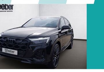 Audi Q7 4.990 km 95.490 &euro; Herrenberg 71083