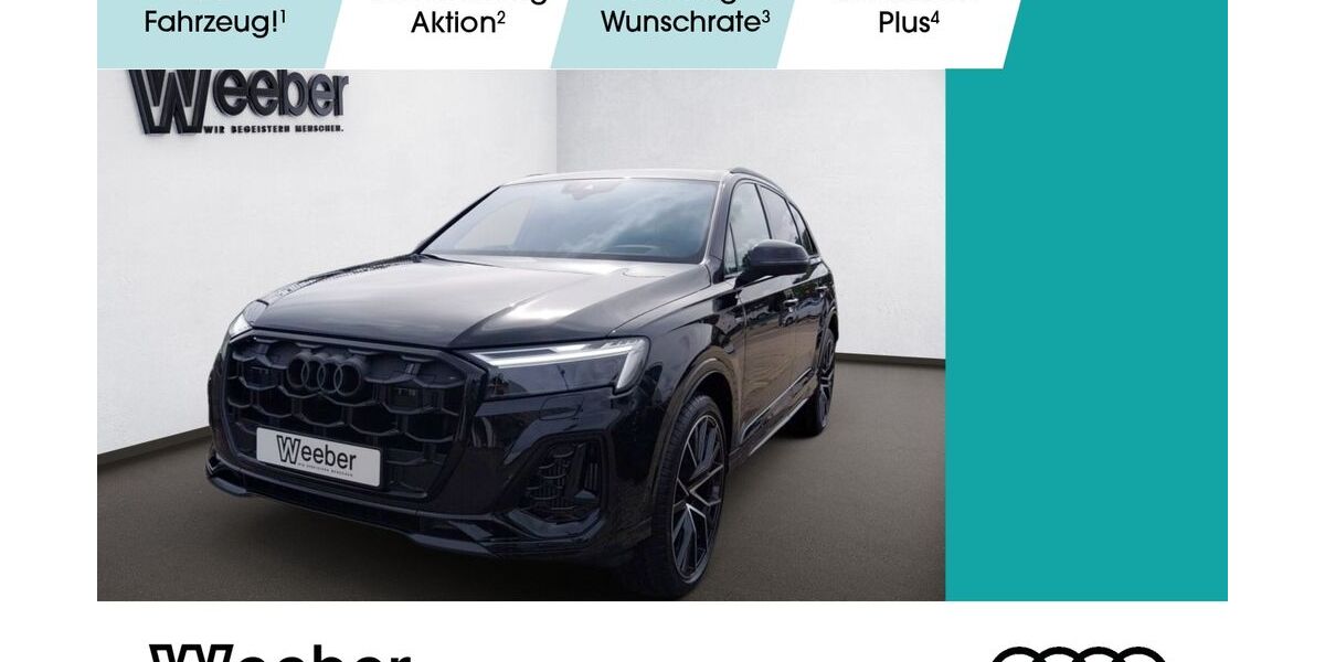 Audi Q7 4.990 km 95.990 &euro; Herrenberg 71083