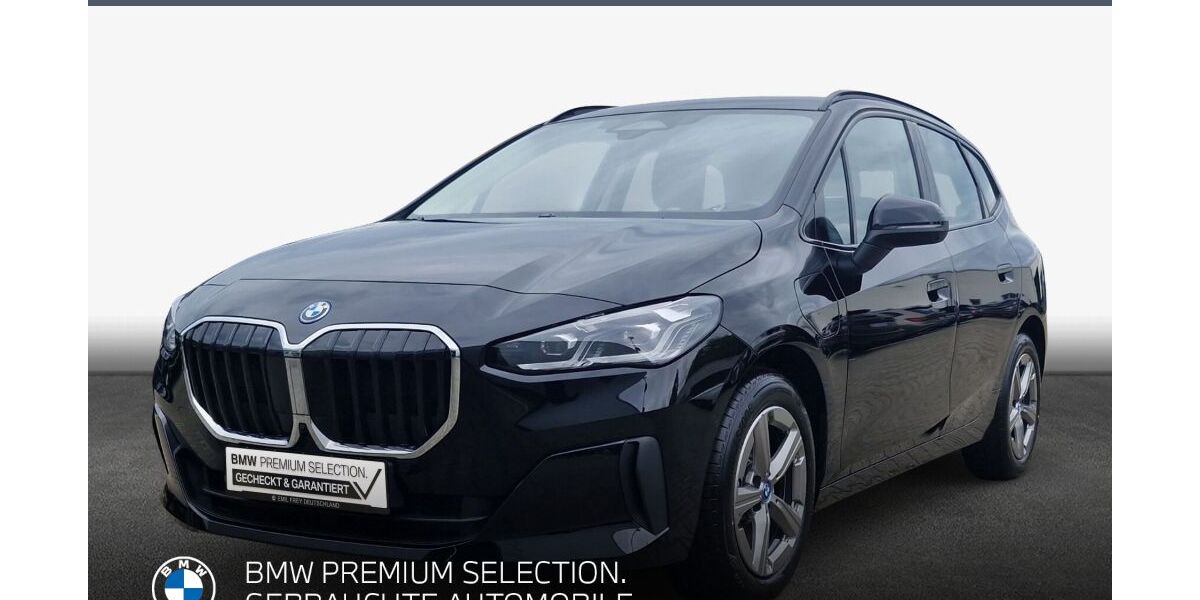 BMW 230 Active Tourer 17.281 km 41.680 &euro; Bruchsal 76646