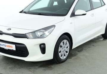 Kia Rio 60.128 km 10.730 &euro; Laatzen 30880