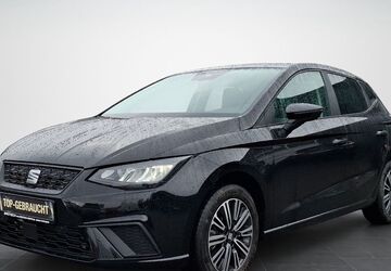 Seat Ibiza 7.200 km 21.980 &euro; Singen 78224