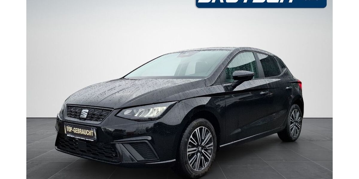 Seat Ibiza 7.200 km 21.980 &euro; Singen 78224