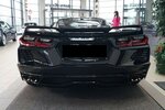 Corvette C8 Coupe 3LT Z51 Europa +Lift+Magnetic Ride+ 17.000 km 99.990 &euro; Jaderberg 26349