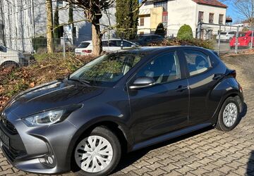 Mazda 2 20.000 km 17.480 &euro; Dortmund 44269