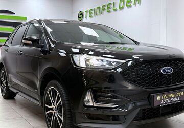 Ford Edge 89.331 km 23.990 &euro; Steinfeld 49439