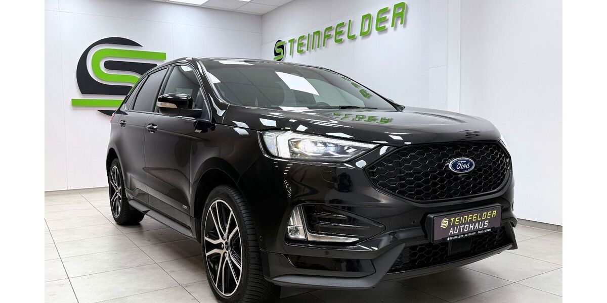 Ford Edge 89.331 km 23.990 &euro; Steinfeld 49439