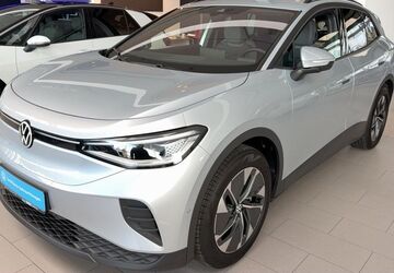 VW ID.4 9.881 km 39.580 &euro; Mainburg 84048