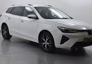 MG 5 11.638 km 14.950 &euro; Bebra 36179