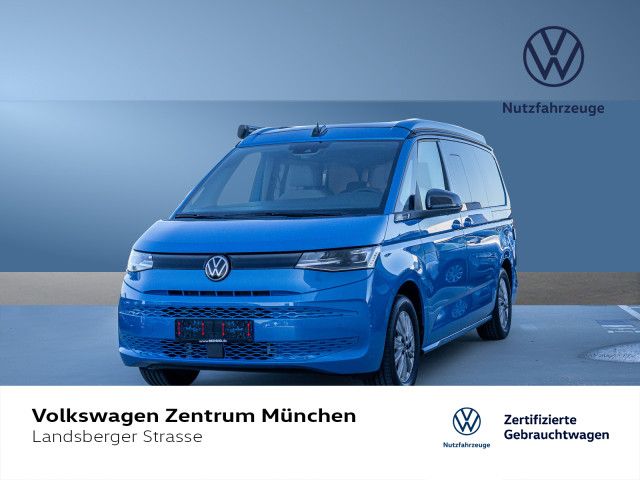 VW T7 California 5.087 km 69.950 &euro; München 80687