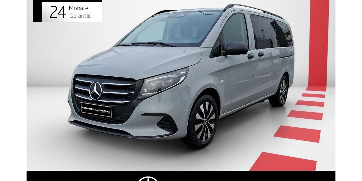 Mercedes-Benz Vito 53.999 km 53.690 &euro; Reinfeld 23858