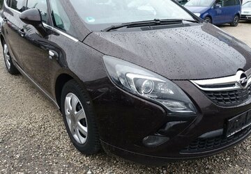 Opel Zafira Tourer Innov. OPC-Line DAB Navi Kamera 7-Si 280.700 km 6.950 &euro; Neumarkt/OPf 92318