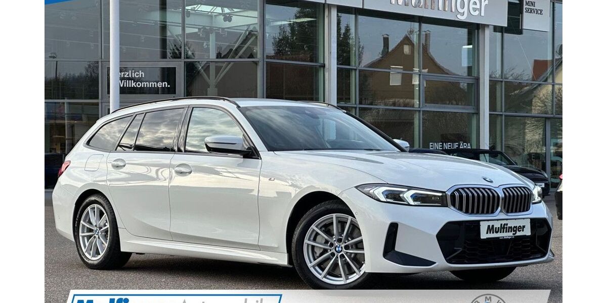 BMW 330 24.997 km 44.990 &euro; Winnenden 71364