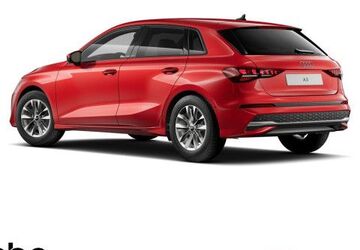 Audi A3 1.910 km 28.930 &euro; Kehl 77694