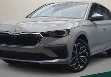 Skoda Scala 6.283 km 24.975 &euro; Garmisch-Partenkirchen 82467