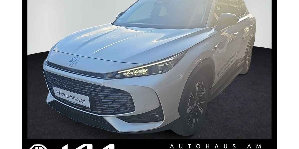 MG HS 8.000 km 34.475 &euro; München 80992