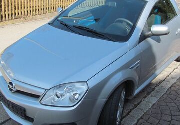 Opel Tigra 105.253 km 1.399 &euro; Fischach 86850