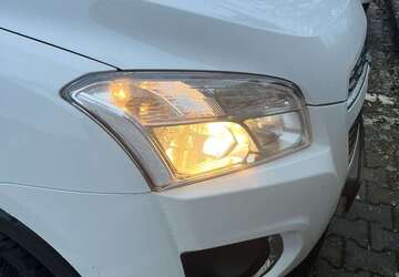 Chevrolet Trax 111.120 km 7.950 &euro; ebersberg 85560