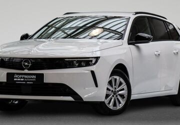 Opel Astra 10.657 km 39.450 &euro; Siegen 57072