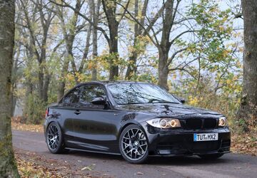 BMW 135 92.000 km 25.800 &euro; Rietheim 78604